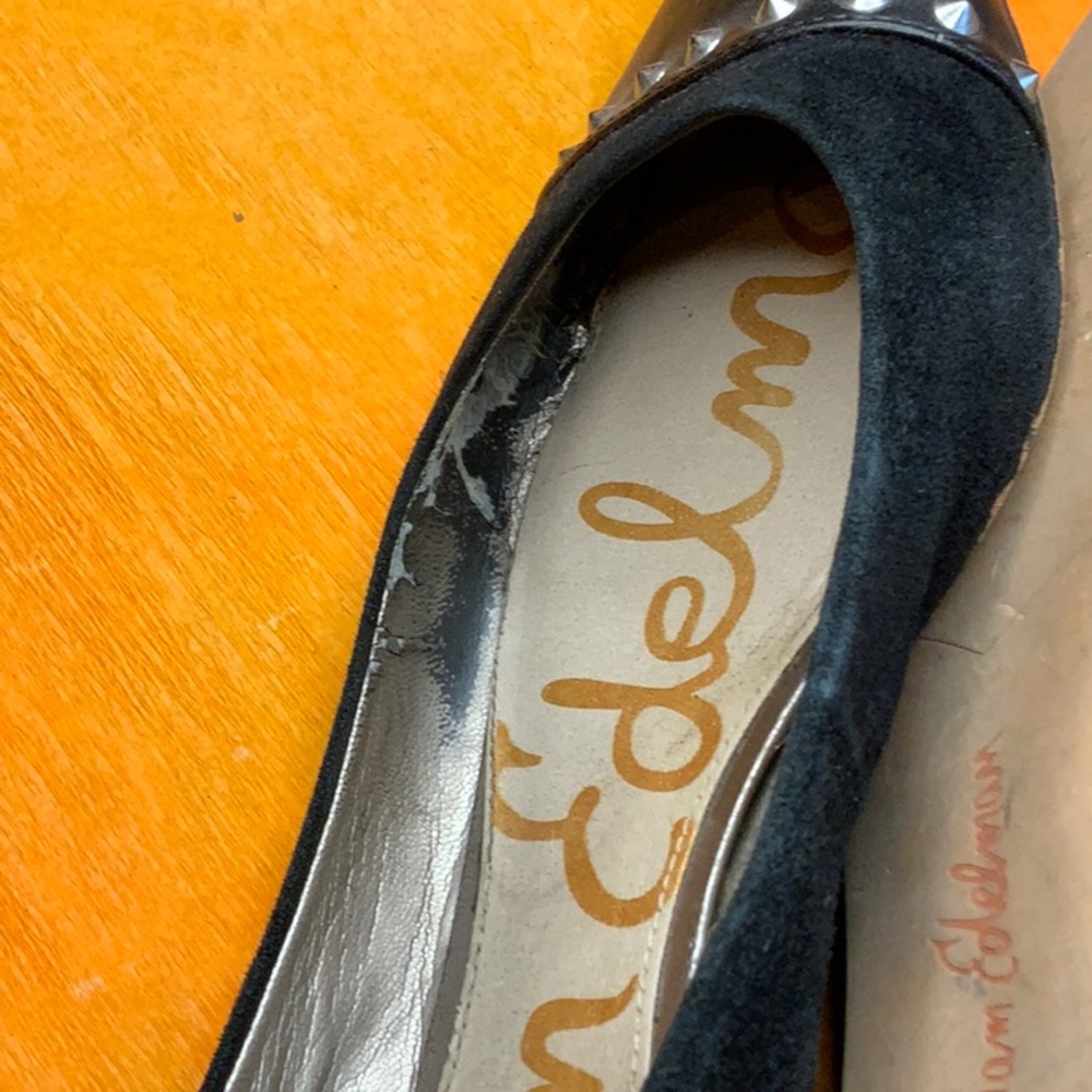 Sam Edelman flats - Picture 6 of 7